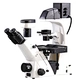 Inverted Biological Microscope